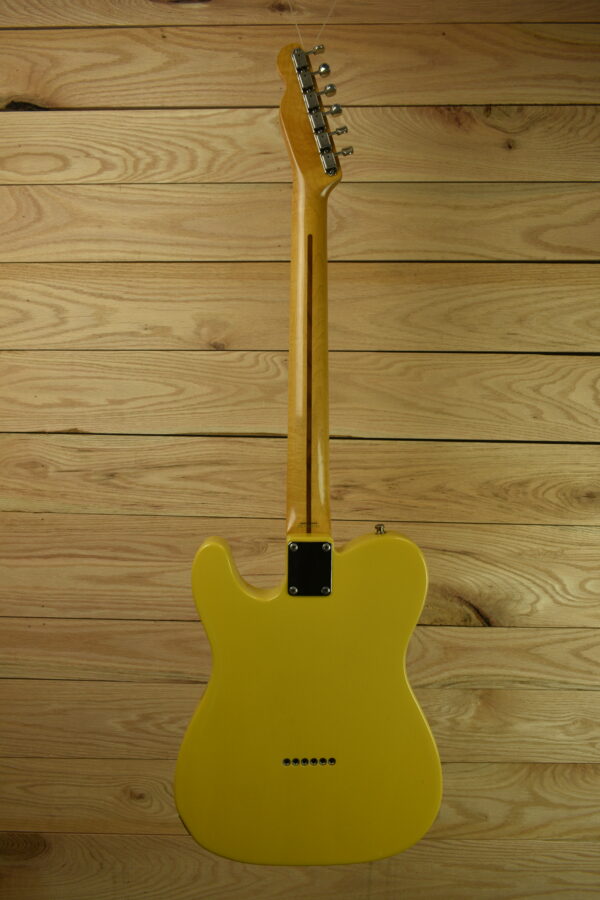 Fender Esquire 1992 - Yellow