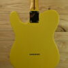 Fender Esquire 1992 - Yellow