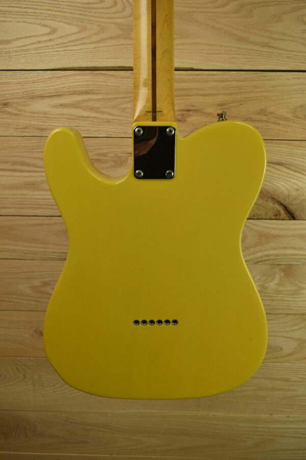 Fender Esquire 1992 - Yellow