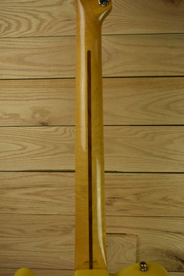 Fender Esquire 1992 - Yellow