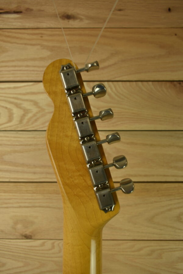 Fender Esquire 1992 - Yellow