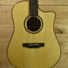 Bedell Limited Edition Dreanought Cutaway 2025 - Figured Indian Rosewood/Adirondack