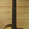 Bedell Limited Edition Dreanought Cutaway 2025 - Figured Indian Rosewood/Adirondack