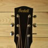 Bedell Limited Edition Dreanought Cutaway 2025 - Figured Indian Rosewood/Adirondack