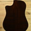 Bedell Limited Edition Dreanought Cutaway 2025 - Figured Indian Rosewood/Adirondack