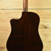 Bedell Limited Edition Dreanought Cutaway 2025 - Figured Indian Rosewood/Adirondack