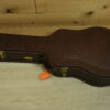 Bedell Limited Edition Dreanought Cutaway 2025 - Figured Indian Rosewood/Adirondack