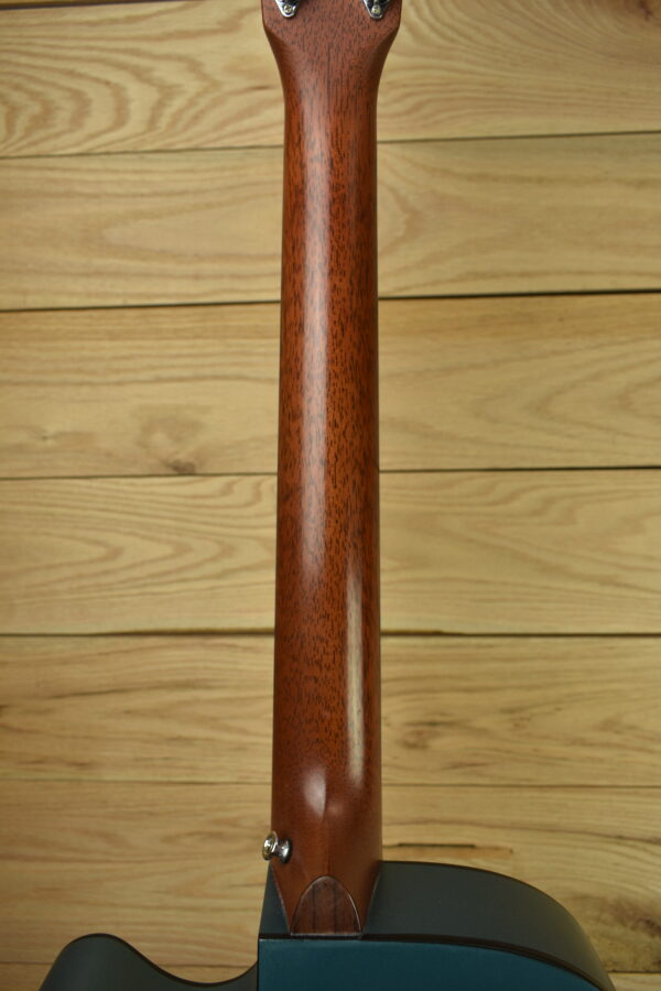 Martin OOC-16GTAE 2001 - Metallic Blue Refin