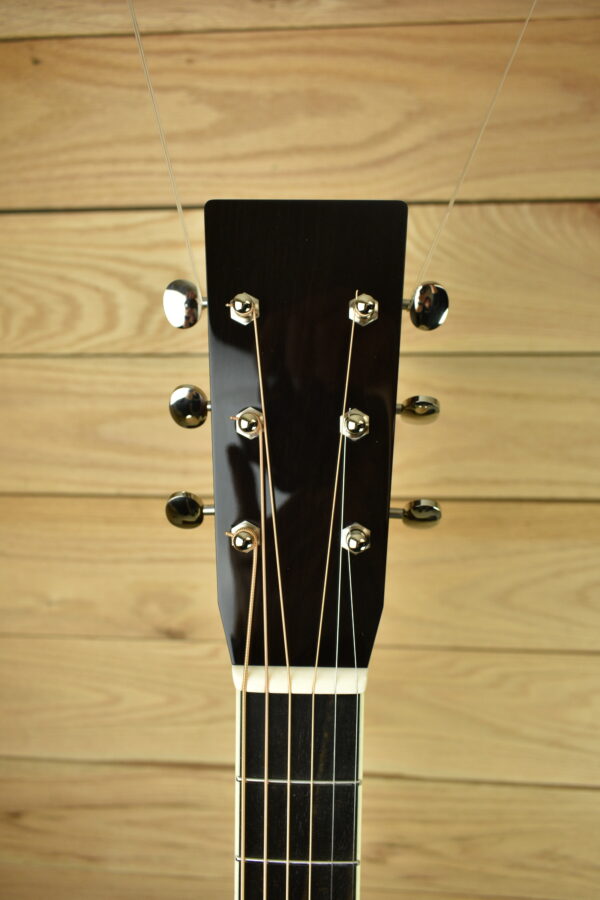 Santa Cruz D Tony Rice Signature 2025 - Sitka/Indian Rosewood Brand New