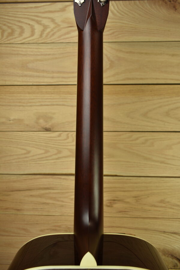 Santa Cruz D Tony Rice Signature 2025 - Sitka/Indian Rosewood Brand New