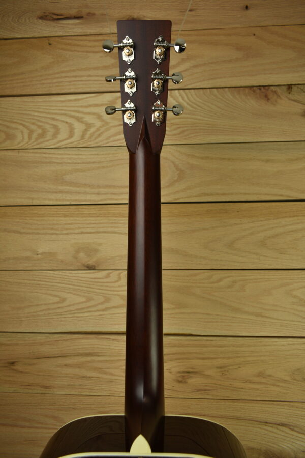 Santa Cruz D Tony Rice Signature 2025 - Sitka/Indian Rosewood Brand New