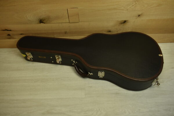 Santa Cruz D Tony Rice Signature 2025 - Sitka/Indian Rosewood Brand New
