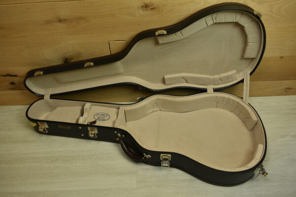 Santa Cruz D Tony Rice Signature 2025 - Sitka/Indian Rosewood Brand New