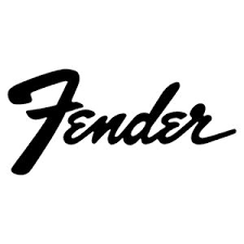 fender logo