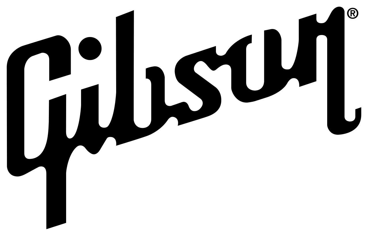 gibson logo