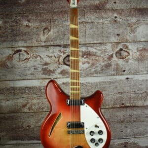 1966 Rickenbacker 360-12