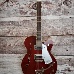 1973 Gretsch Chet Adkins Tennessean