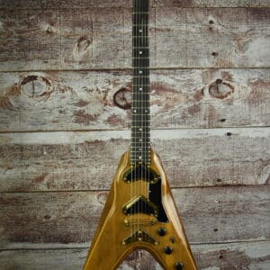 1980 Gibson Flying V - V2 Walnut