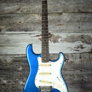 1985 Fender Stratocaster MIJ