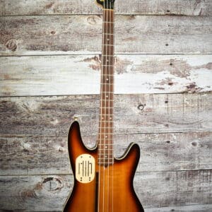 1985 Godin Bass