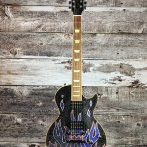 2008 Gibson Les Paul Precious Rebels