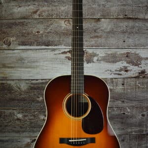 2019 Santa Cruz Vintage Jumbo Burst Finish