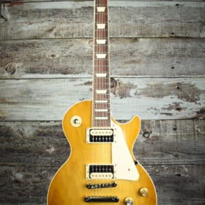 2020 Gibson Les Paul Classic