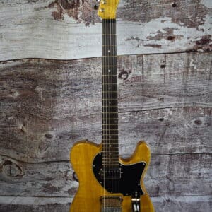 2020 Sonic Playtone Deluxe Korina