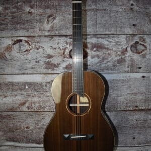 2021 Bedell Fireside Parlor