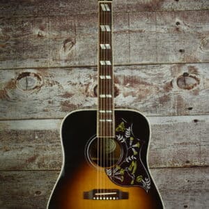 2022 Gibson Hummingbird Acoustic