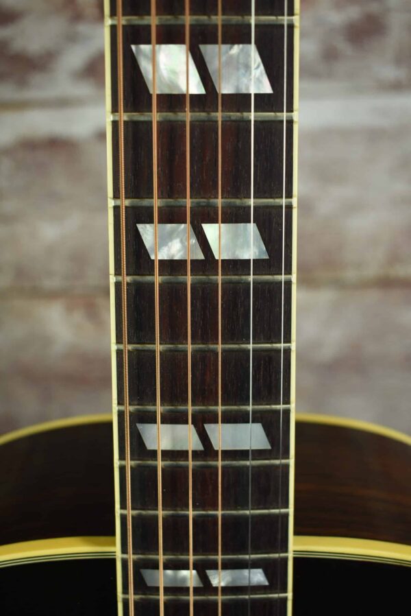 2022 Gibson Southern Jumbo Acoustic - The Loft at Lay's Guitar Shop