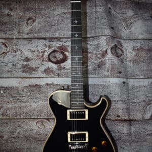 2022 Knaggs Kenai T/S Eric Steckel Signature