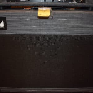 2022 Morgan Celestian Creamback cabinet