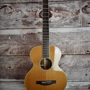 2022 Santa Cruz Firefly