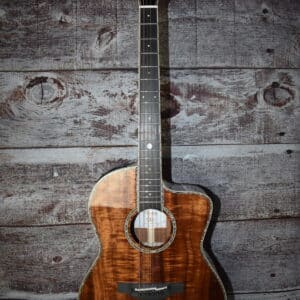 2022 Takamine 60th Anniversary Acoustic