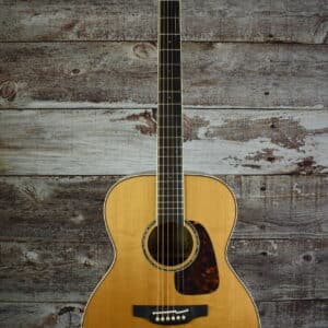 2022 Takamine CP7MO-TT Acoustic