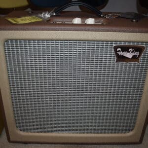 2022 Tone King Gremlin Amplifier
