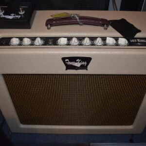 2022 Tone King SkyKing Amplifier
