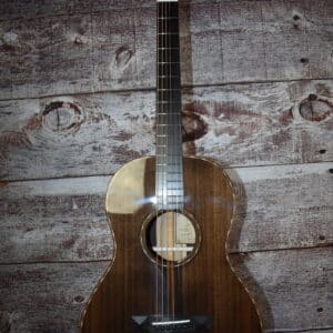 2023 Bedell Parlor Ocean Sinker Redwood Brazilian