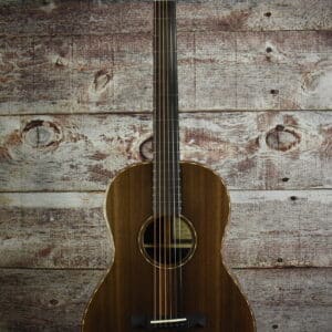 2023 Bedell Parlor Ocean Sinker Brazilian