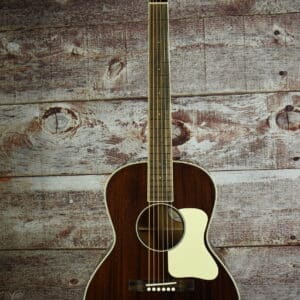 2023 Bourgeois LDBO Hog Top