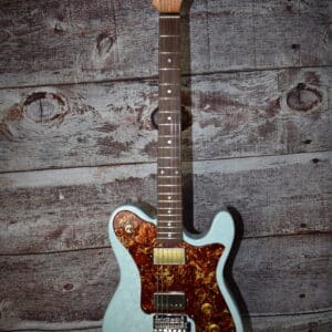 2023 Echopark Clarence Deluxe - Light Blue