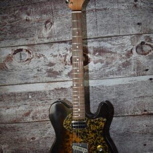 2023 Echopark Clarence Sinker Deluxe