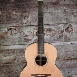 2023 Lowden F-35 Bog Oak & Red Cedar