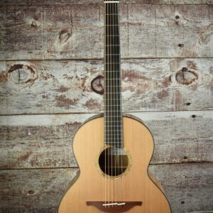 2023 Lowden S-50 Sinker Redwood