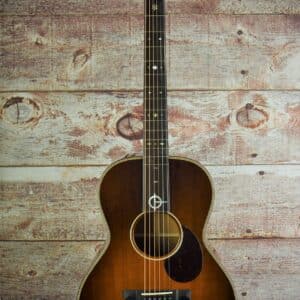 2023 Santa Cruz Otis Taylor Chicago Signature