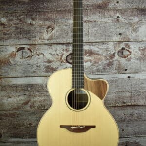 2022 Lowden Thomas Leeb Signature