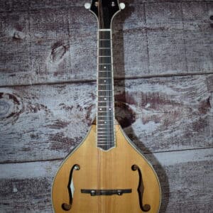2022 Bourgeois Mandolin Model A