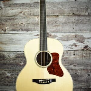 2021 Bourgeois Small Jumbo 150 Legacy Series