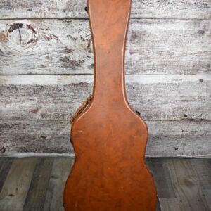 Cali Girl Lifton Guitar Case